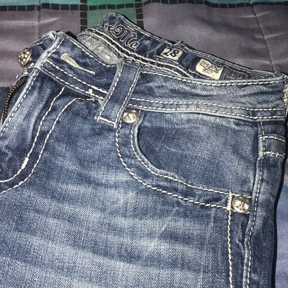 Miss Me Jeans 28/31